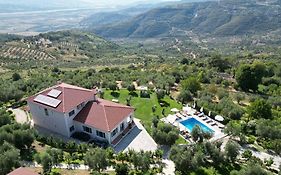 Agroturizem Bylis